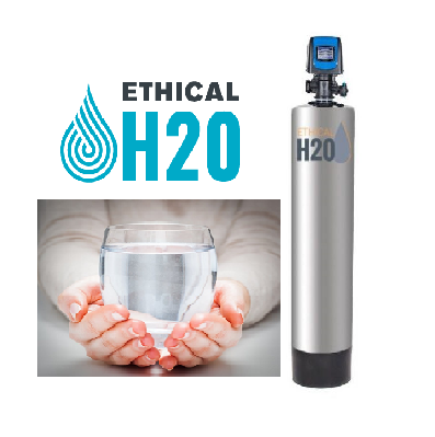 Ethical H20 Whole Home Water Filtration
