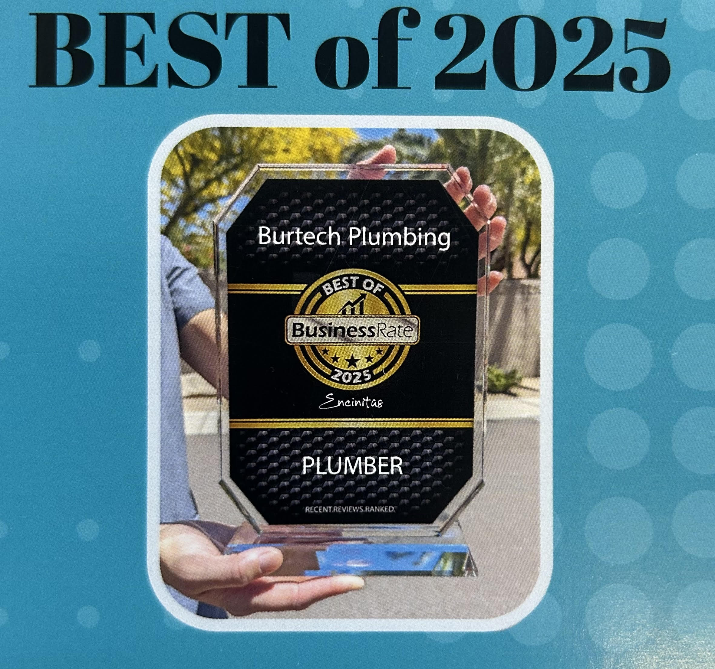 Best of North County 2025