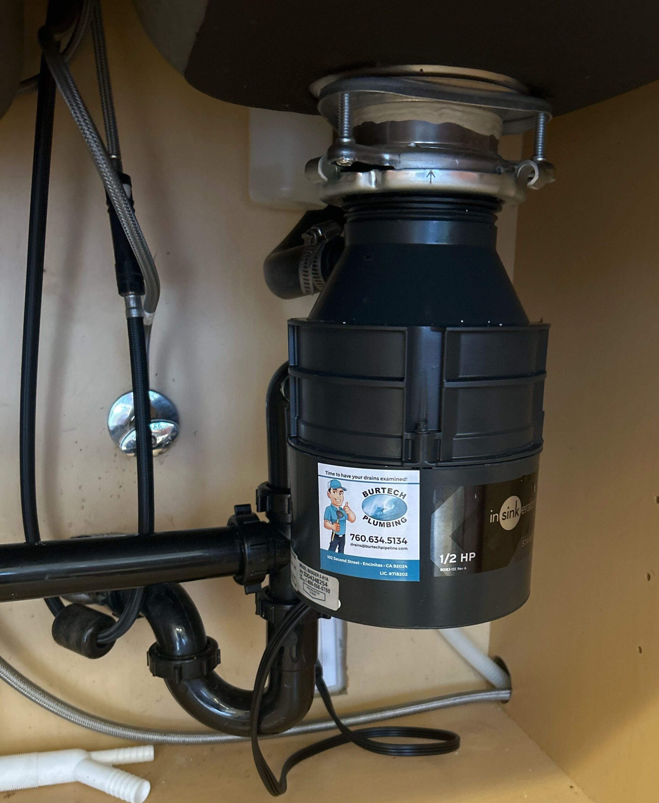 15242 new disposal