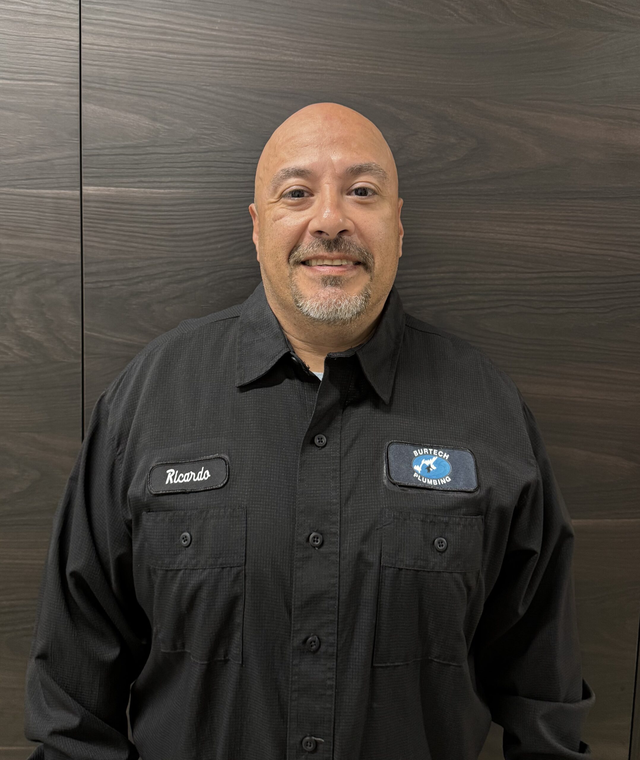 Ricardo Flores -28 YEARS EXPERIENCE