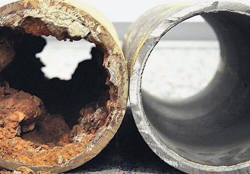 San Diego clogged residential sewer line replacement comparison